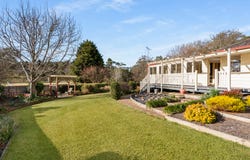 19 Bindar Crescent, Bundanoon, NSW 2578