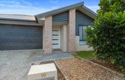 10 Regent Court, Bahrs Scrub, Qld 4207