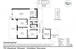 75 Panton Street, Golden Square, Vic 3555