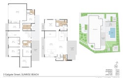 3 Galgate Street, Sunrise Beach, Qld 4567