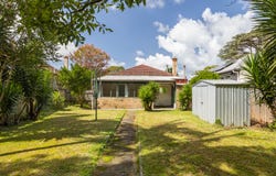 81 Boundary Street, Roseville, NSW 2069