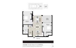2003/88B Christie Street, St Leonards, NSW 2065