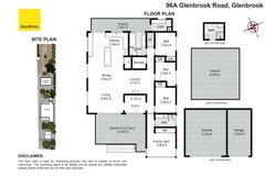 96A Glenbrook Road, Glenbrook, NSW 2773