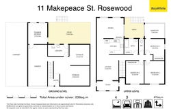 11 Makepeace Street, Rosewood, Qld 4340