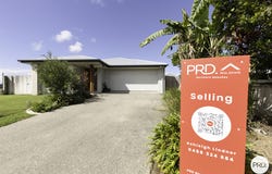17 Heliconia Street, Bakers Creek, Qld 4740