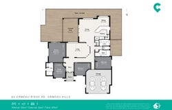 82 Ormeau Ridge Road, Ormeau Hills, Qld 4208