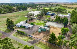 46 Russell Street, Teesdale, Vic 3328