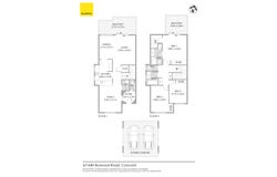 6/164H Burwood Road, Concord, NSW 2137