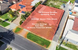 23 Prince Street, Queens Park, WA 6107
