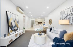 G25/2 Seven Street, Epping, NSW 2121