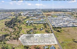 577-585 south Street, Glenvale, Qld 4350