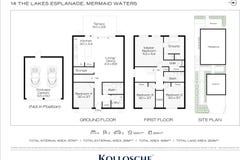 14 The Lakes Esplanade, Mermaid Waters, Qld 4218