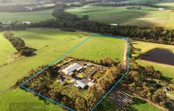 1160 Meeniyan-Promontory Road, Buffalo, Vic 3958