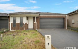 11 Boulderwood Way, Wyndham Vale, Vic 3024