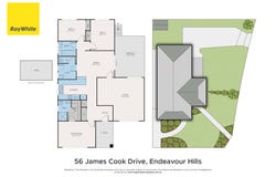 56 James Cook Drive, Endeavour Hills, Vic 3802