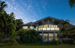 20 Elizabeth Street, Flying Fish Point, Qld 4860