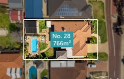 28 Federation Drive, Singleton, WA 6175