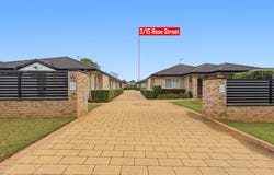 3/15 Rose Street, Wilsonton, Qld 4350