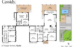 27 Eagle Street, Ryde, NSW 2112