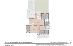 20 Eustace Circuit, Augustine Heights, Qld 4300