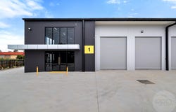 1/81-83 Batt Street, Penrith, NSW 2750