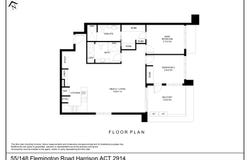 55/148 Flemington Road, Harrison, ACT 2914