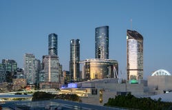 1071/51 Fish Lane, South Brisbane, Qld 4101