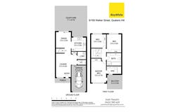 9/169 Walker Street, Quakers Hill, NSW 2763