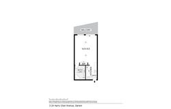 3/24 Harry Chan Avenue, Darwin City, NT 0800