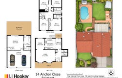 14 Anchor Close, Belmont, NSW 2280