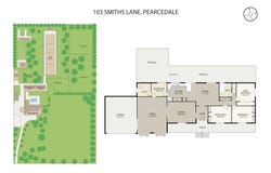 103 Smiths Lane, Pearcedale, Vic 3912