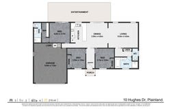 10 Hughes Road, Plainland, Qld 4341