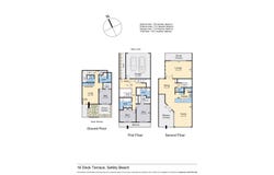 16 Deck Terrace, Safety Beach, Vic 3936