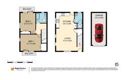 1/10 Wallaroo Drive, Blackbutt, NSW 2529