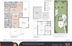 101-103 Equestrian Drive, New Beith, Qld 4124