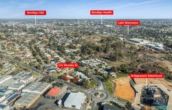131 Murphy St, East Bendigo, Vic 3550