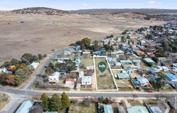 Lot 4, Myack Street, Berridale, NSW 2628