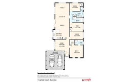 5 Lamar Court, Success, WA 6164