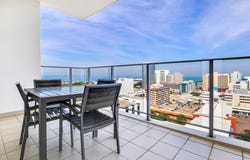 1511/31 Woods Street, Darwin City, NT 0800
