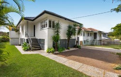 63 Red Hill Road, Nudgee, Qld 4014