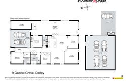 9 Gabriel Grove, Darley, Vic 3340