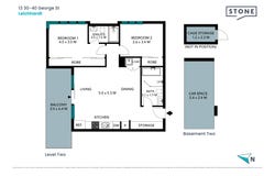 13/30-40 George Street, Leichhardt, NSW 2040