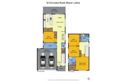 16 Cornubia Road, Manor Lakes, Vic 3024