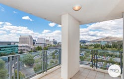 81/3 London Circuit, City, ACT 2601