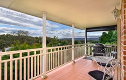 1 Tallowood Place, Cranebrook, NSW 2749