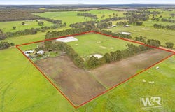 299 Craddock Road, Mount Barker, WA 6324