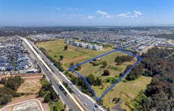 43-45 Schofields Road, Tallawong, NSW 2762