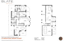 2/5 Ross Place, Mount Stuart, Tas 7000