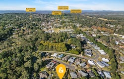 6 Lodge Lane, Bundanoon, NSW 2578