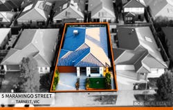5 Maramingo Street, Tarneit, Vic 3029